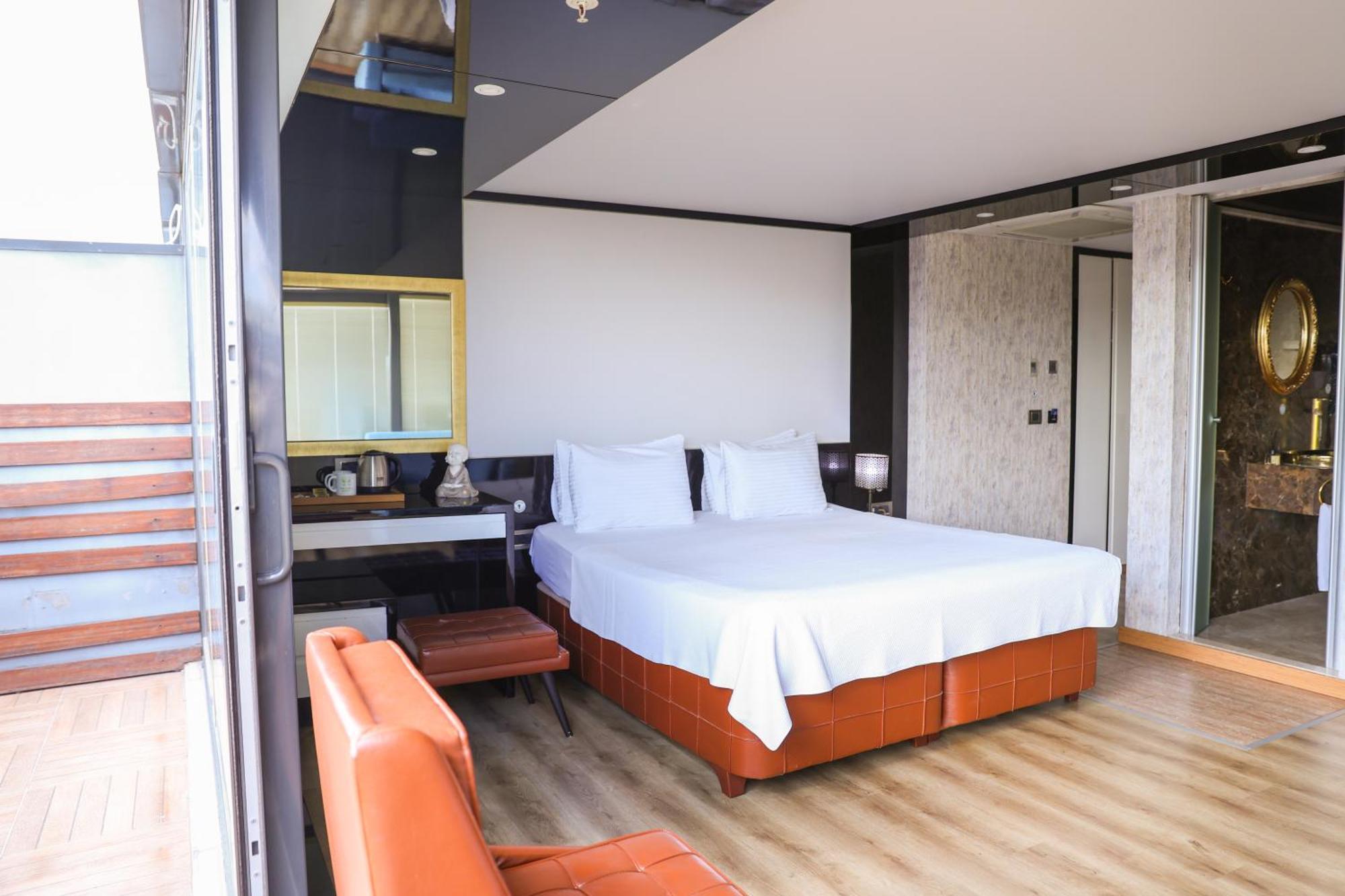 The Hera Platinum Hotel Isztambul Kültér fotó
