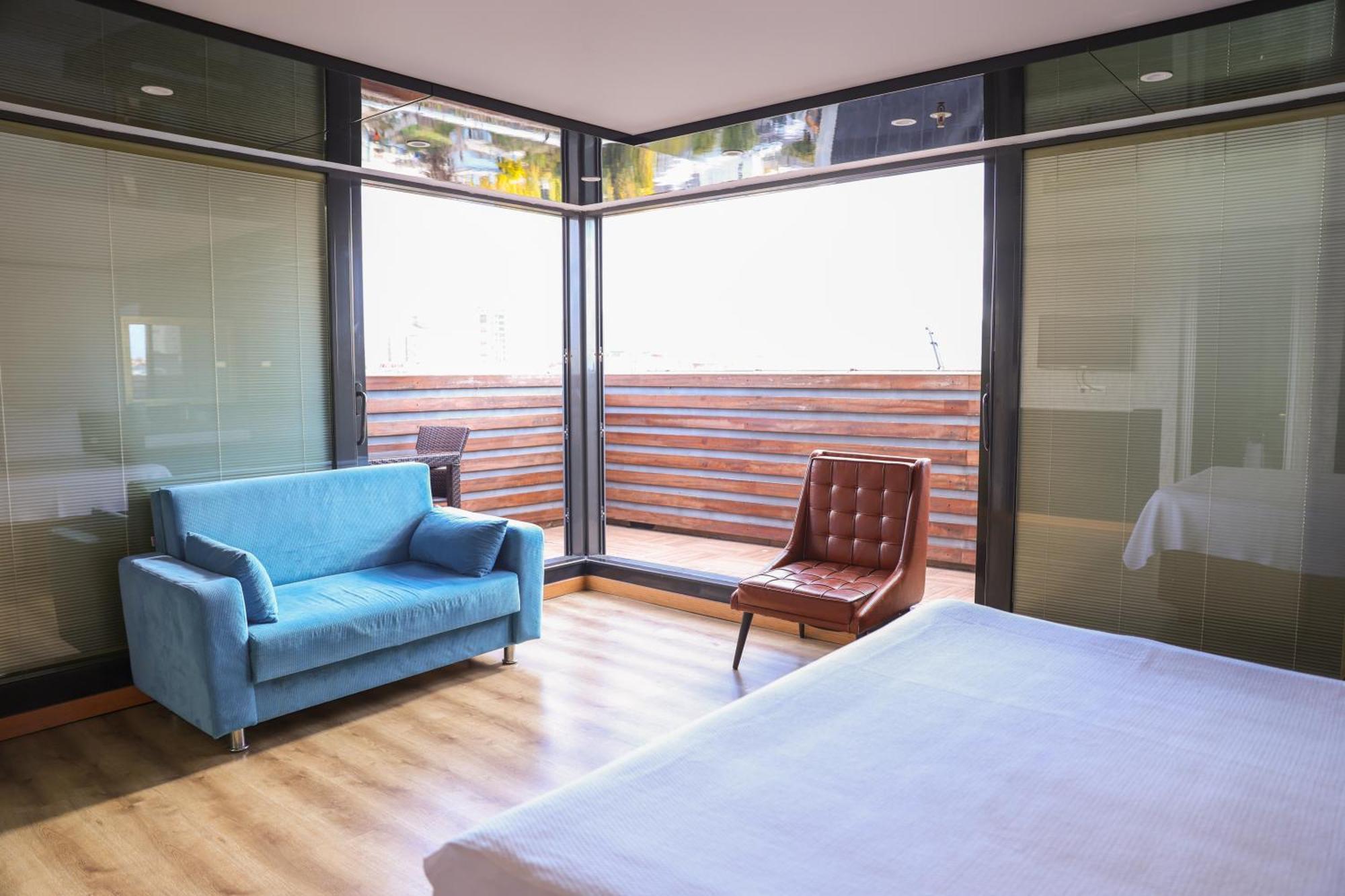 The Hera Platinum Hotel Isztambul Kültér fotó