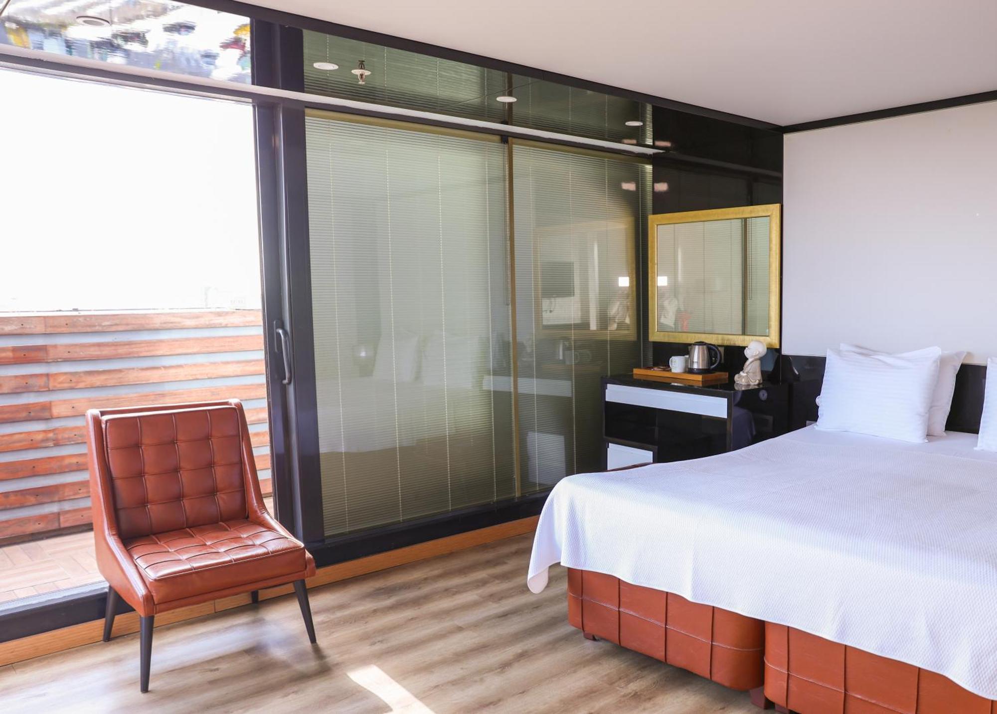 The Hera Platinum Hotel Isztambul Kültér fotó