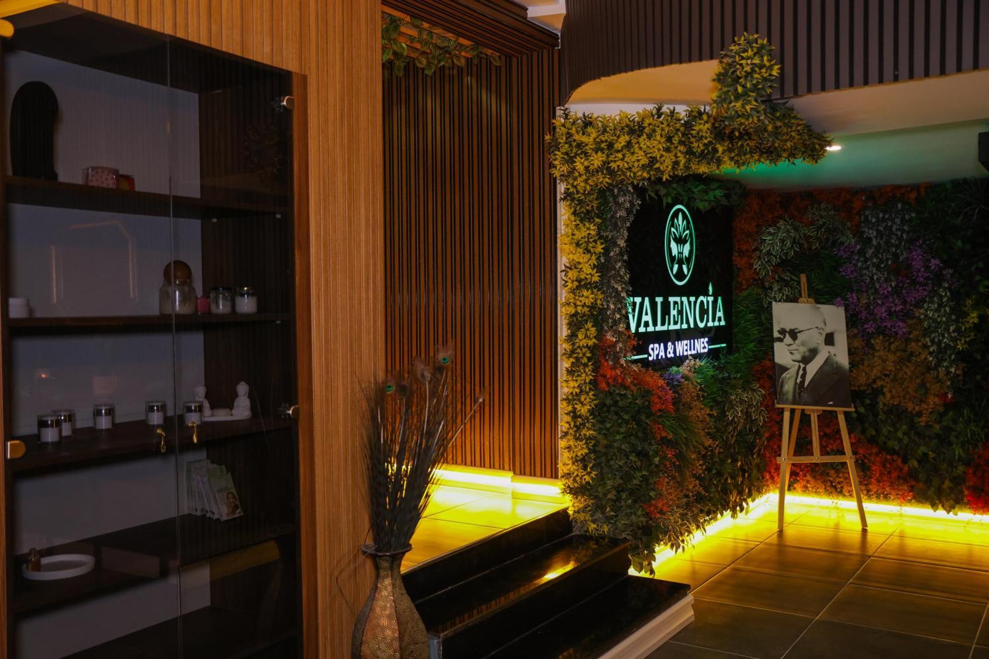 The Hera Platinum Hotel Isztambul Kültér fotó