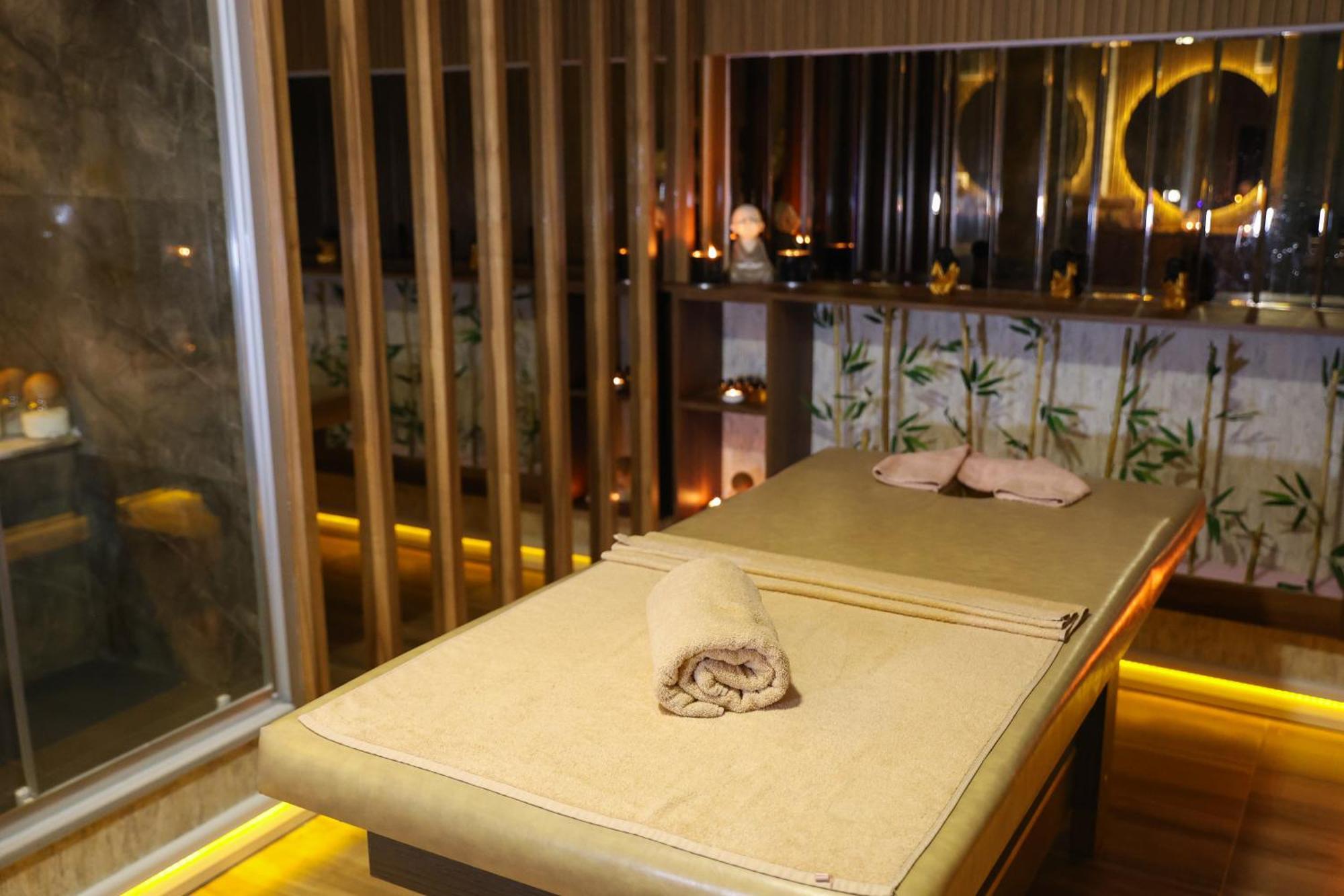 The Hera Platinum Hotel Isztambul Kültér fotó