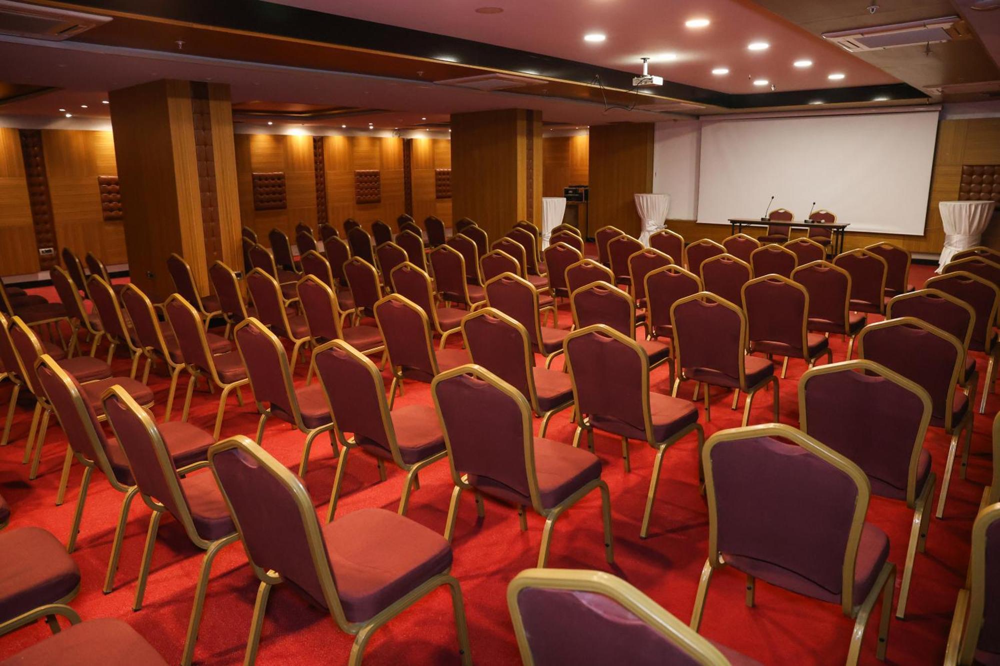 The Hera Platinum Hotel Isztambul Kültér fotó