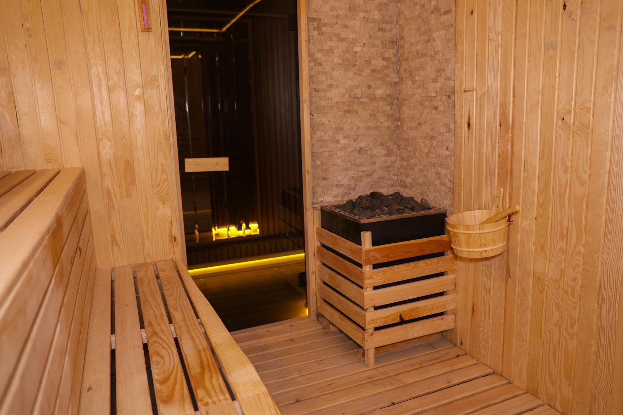 The Hera Platinum Hotel Isztambul Kültér fotó