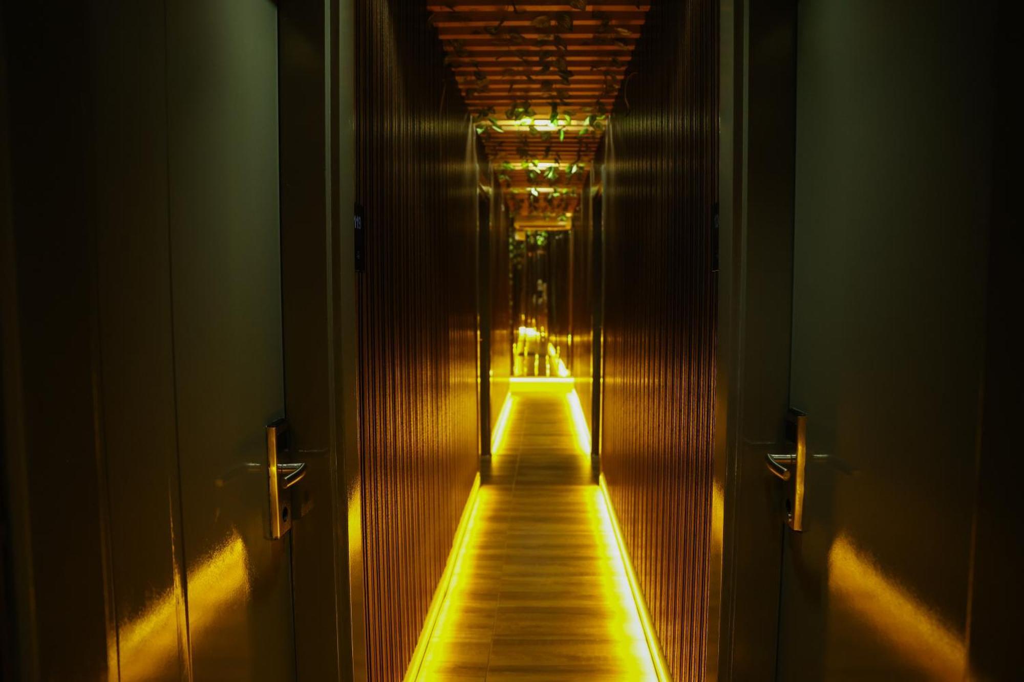 The Hera Platinum Hotel Isztambul Kültér fotó
