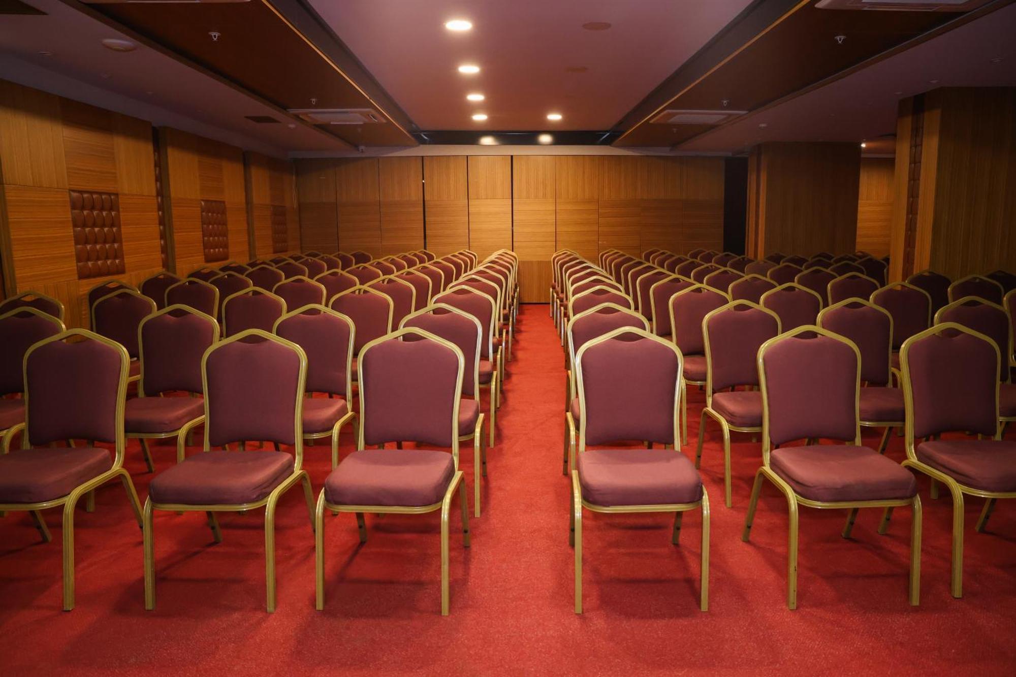 The Hera Platinum Hotel Isztambul Kültér fotó